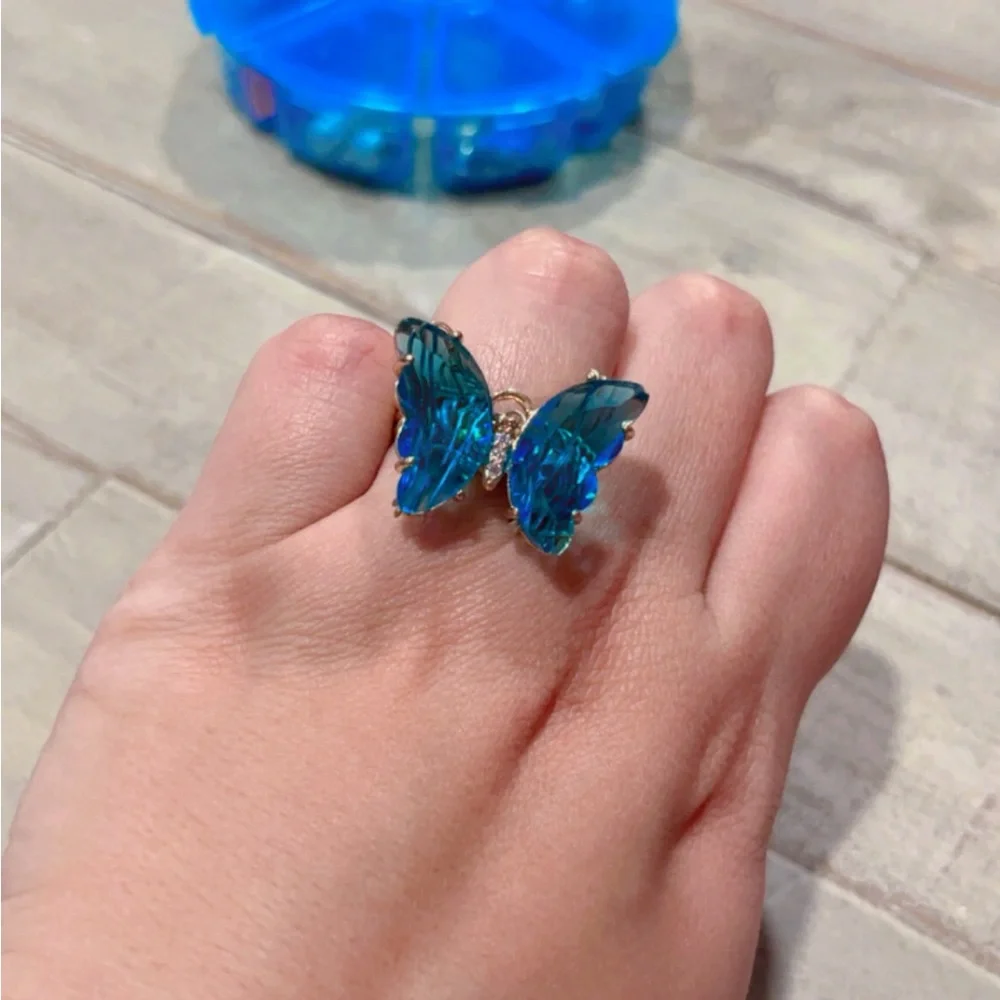 Ring 💍💍 - Picture 4 of 5